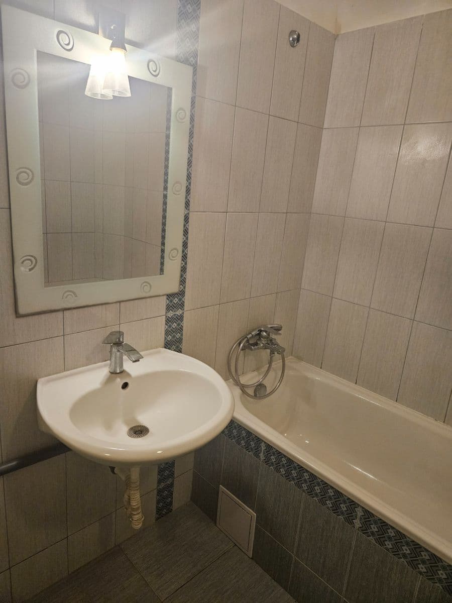 Prenájom bytu 2-izbový 60 m², Zemědělská, Praha, Praha Prenájom bytu 2-izbový 60 m², Zemědělská, Praha, Praha