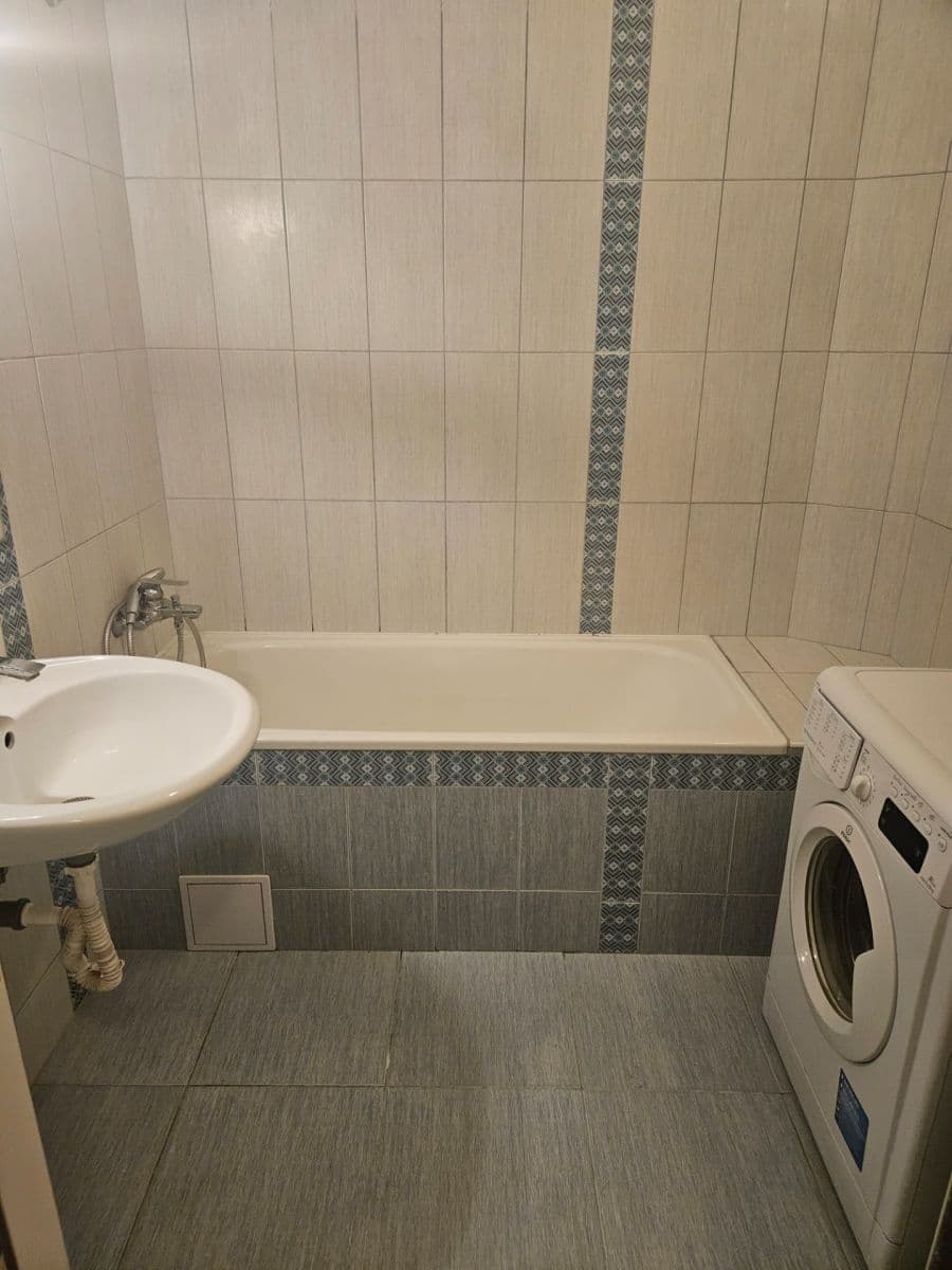 Prenájom bytu 2-izbový 60 m², Zemědělská, Praha, Praha Prenájom bytu 2-izbový 60 m², Zemědělská, Praha, Praha