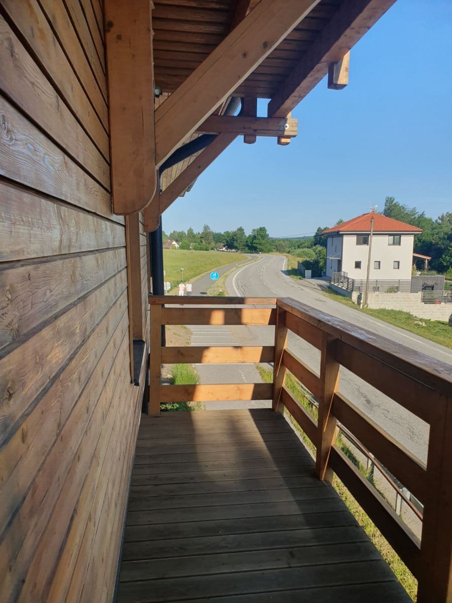 Predaj bytu 2-izbový 48 m², Horní Planá, Jihočeský kraj Predaj bytu 2-izbový 48 m², Horní Planá, Jihočeský kraj