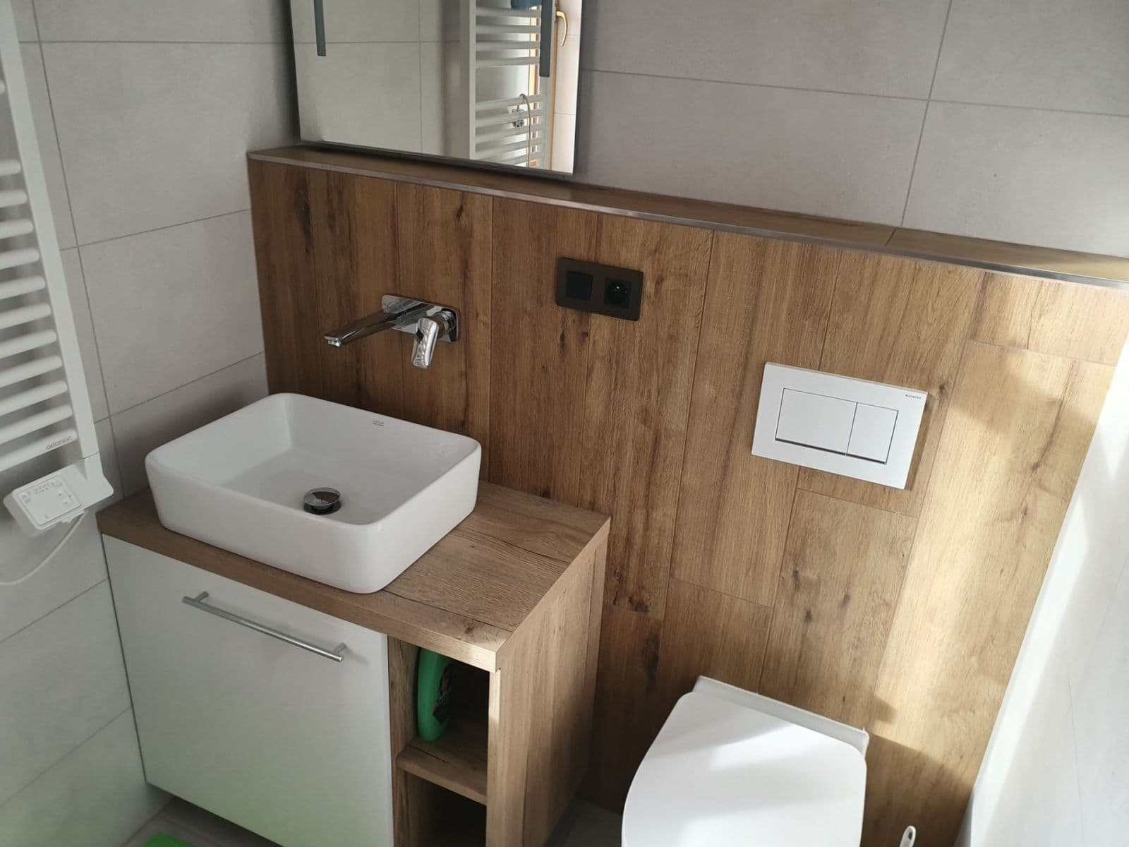 Predaj bytu 2-izbový 48 m², Horní Planá, Jihočeský kraj Predaj bytu 2-izbový 48 m², Horní Planá, Jihočeský kraj