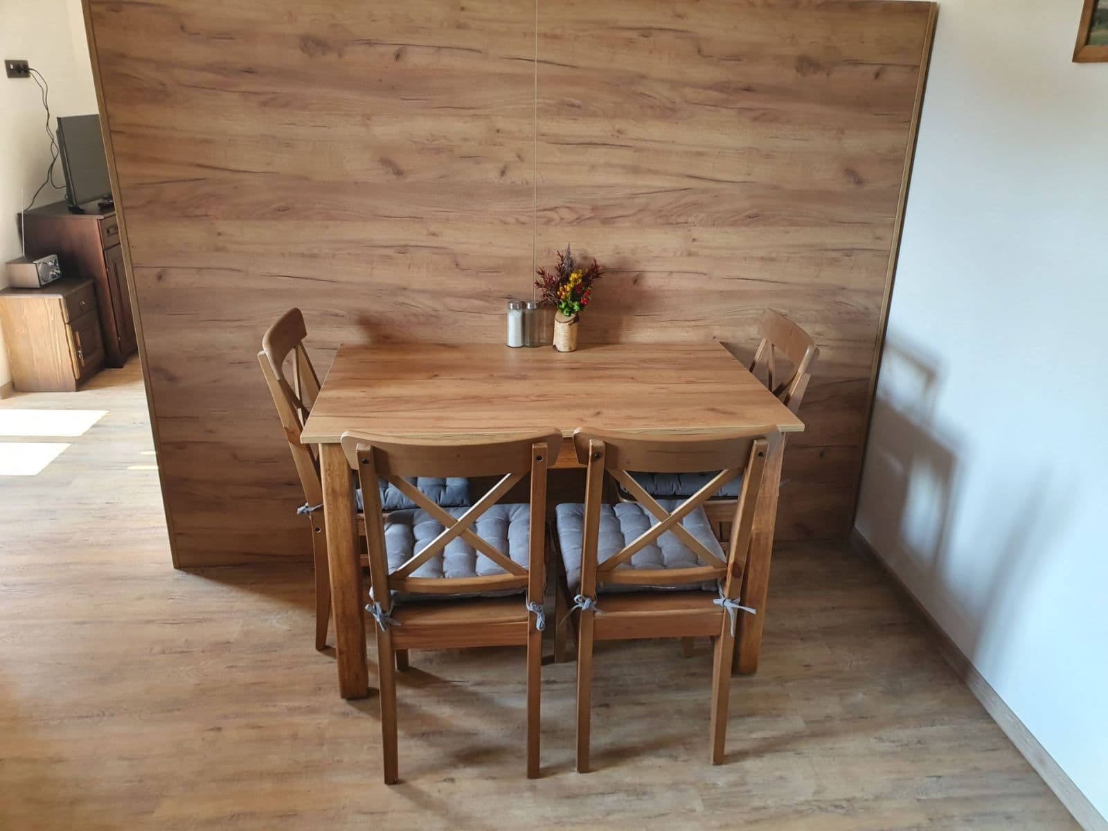 Predaj bytu 2-izbový 48 m², Horní Planá, Jihočeský kraj Predaj bytu 2-izbový 48 m², Horní Planá, Jihočeský kraj