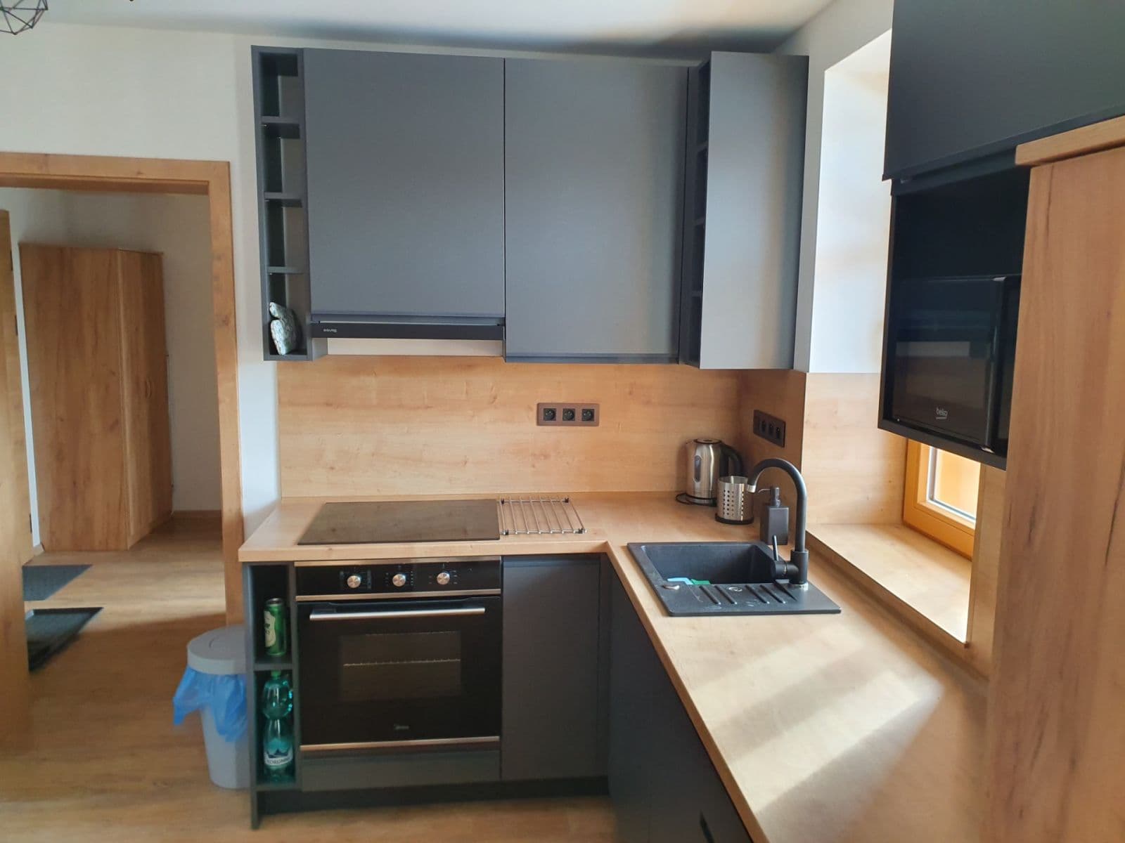 Predaj bytu 2-izbový 48 m², Horní Planá, Jihočeský kraj Predaj bytu 2-izbový 48 m², Horní Planá, Jihočeský kraj