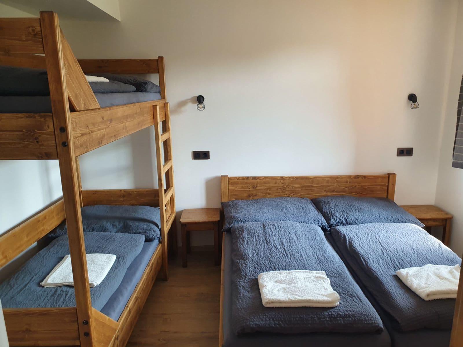 Predaj bytu 2-izbový 48 m², Horní Planá, Jihočeský kraj Predaj bytu 2-izbový 48 m², Horní Planá, Jihočeský kraj