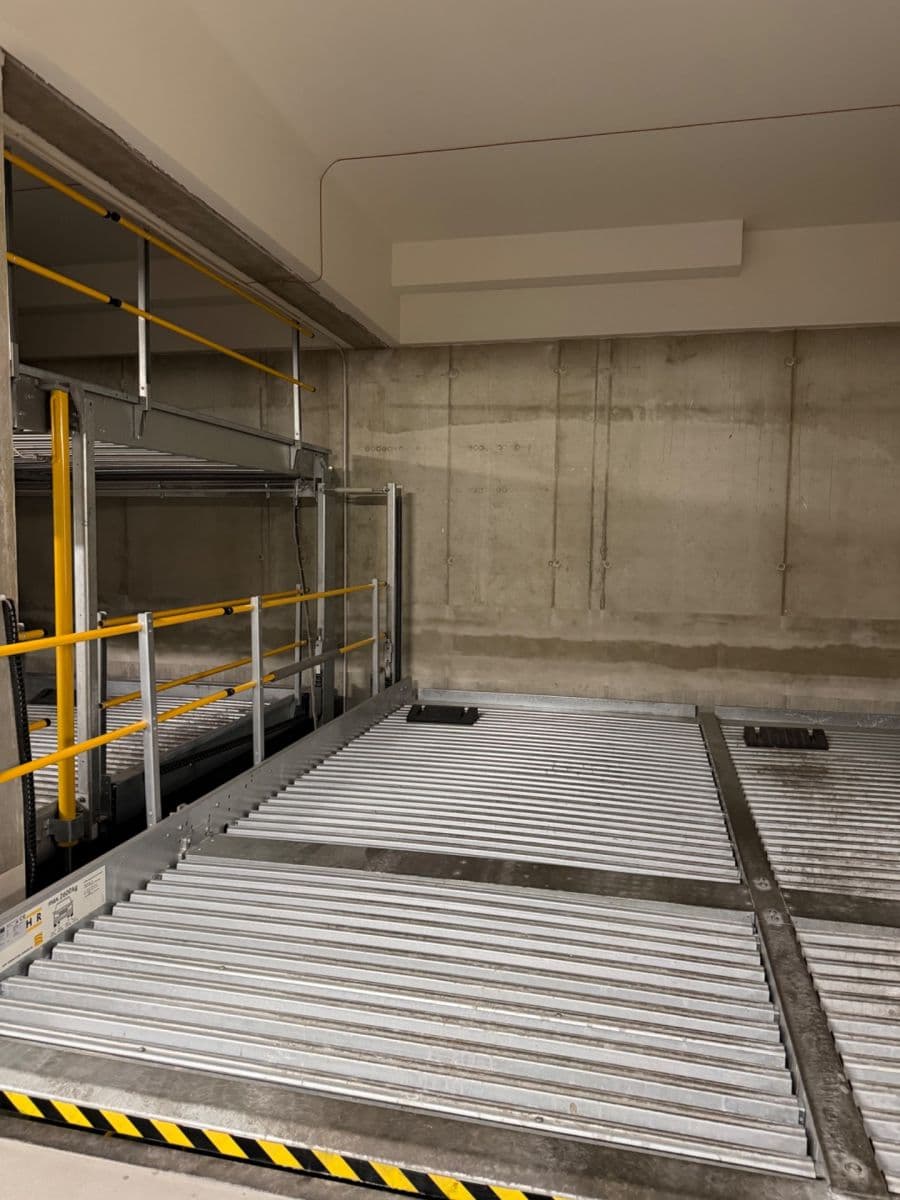 Prenájom bytu 2-izbový 57 m², Na Sypkém, Praha, Praha Prenájom bytu 2-izbový 57 m², Na Sypkém, Praha, Praha