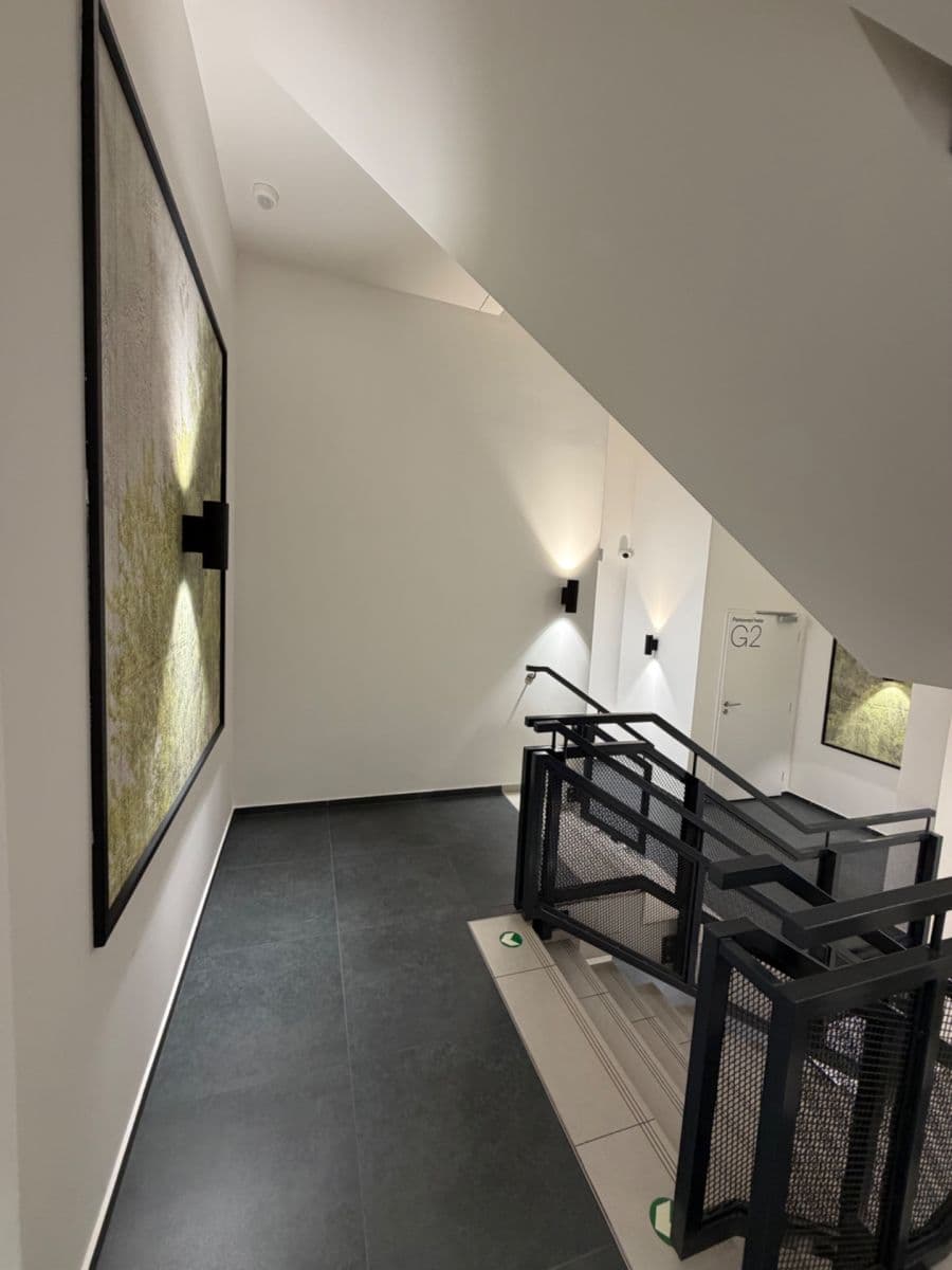 Prenájom bytu 2-izbový 57 m², Na Sypkém, Praha, Praha Prenájom bytu 2-izbový 57 m², Na Sypkém, Praha, Praha