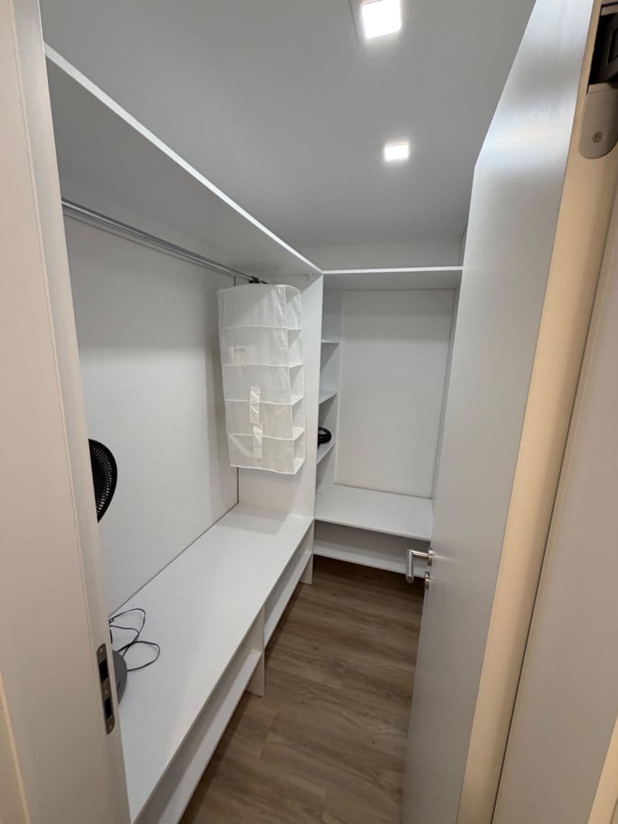 Prenájom bytu 2-izbový 57 m², Na Sypkém, Praha, Praha Prenájom bytu 2-izbový 57 m², Na Sypkém, Praha, Praha