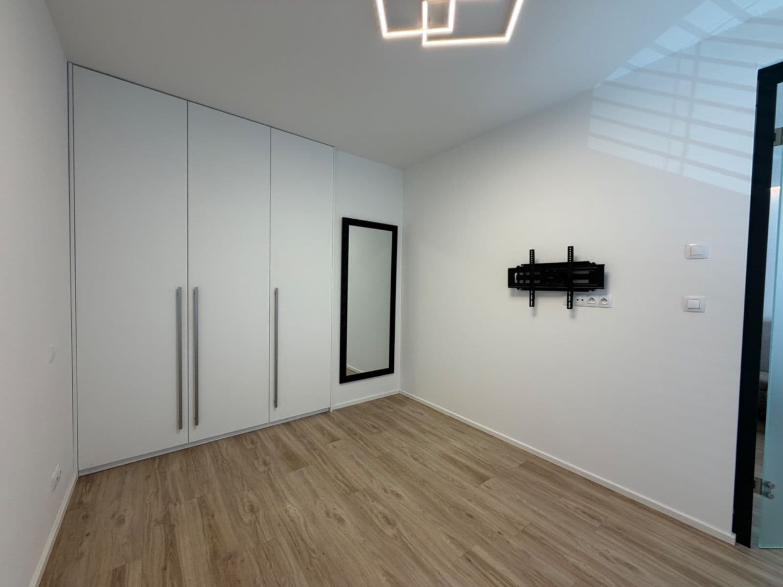 Prenájom bytu 2-izbový 57 m², Na Sypkém, Praha, Praha Prenájom bytu 2-izbový 57 m², Na Sypkém, Praha, Praha
