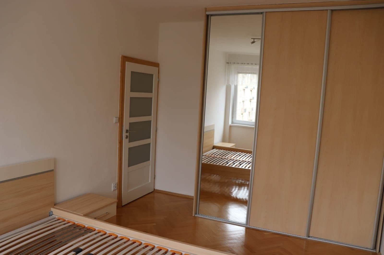 Prenájom bytu 2-izbový 55 m², Na Chodovci, Praha, Praha Prenájom bytu 2-izbový 55 m², Na Chodovci, Praha, Praha