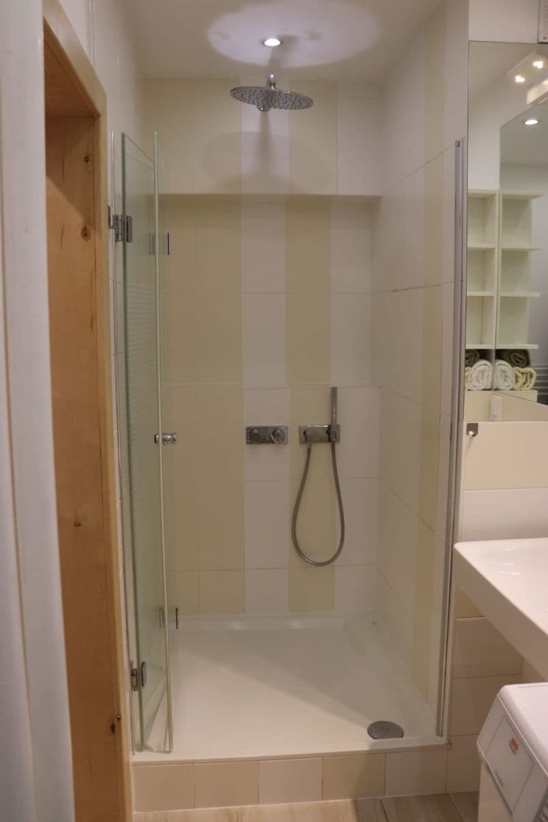 Prenájom bytu 2-izbový 55 m², Na Chodovci, Praha, Praha Prenájom bytu 2-izbový 55 m², Na Chodovci, Praha, Praha