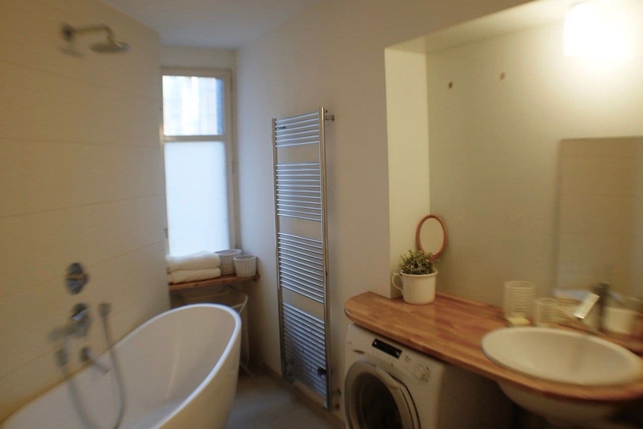 Predaj bytu 3-izbový 70 m², Řehořova, Praha, Praha Predaj bytu 3-izbový 70 m², Řehořova, Praha, Praha