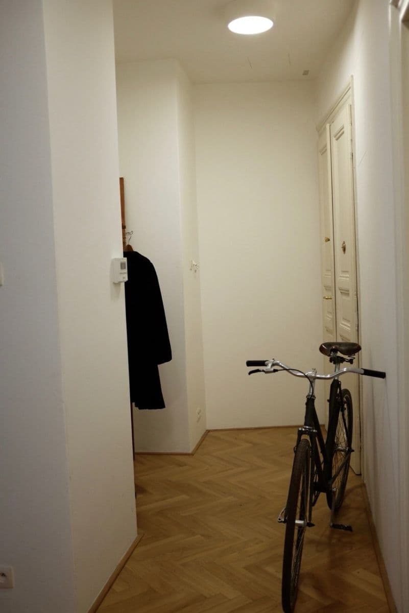 Predaj bytu 3-izbový 70 m², Řehořova, Praha, Praha Predaj bytu 3-izbový 70 m², Řehořova, Praha, Praha