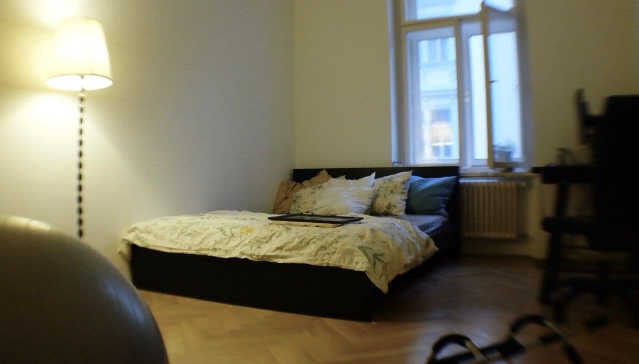 Predaj bytu 3-izbový 70 m², Řehořova, Praha, Praha Predaj bytu 3-izbový 70 m², Řehořova, Praha, Praha
