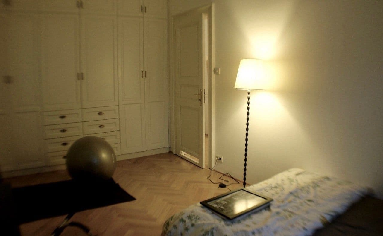 Predaj bytu 3-izbový 70 m², Řehořova, Praha, Praha Predaj bytu 3-izbový 70 m², Řehořova, Praha, Praha