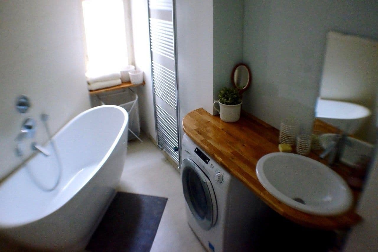 Predaj bytu 3-izbový 70 m², Řehořova, Praha, Praha Predaj bytu 3-izbový 70 m², Řehořova, Praha, Praha