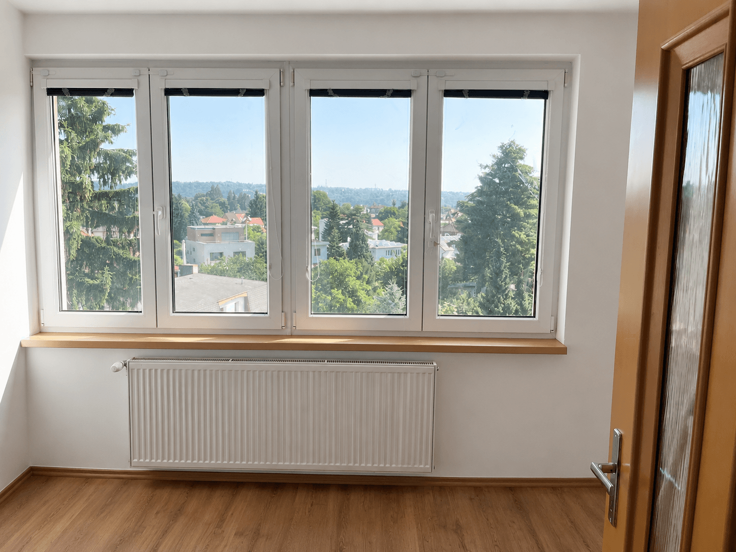 Prenájom bytu 3-izbový 101 m², Masarykova, Roztoky, Středočeský kraj Prenájom bytu 3-izbový 101 m², Masarykova, Roztoky, Středočeský kraj