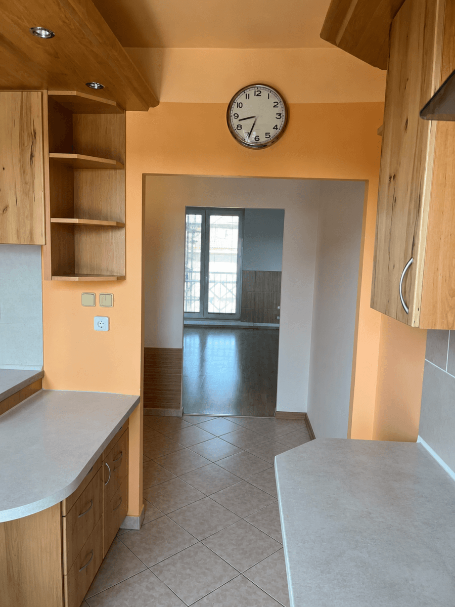 Prenájom bytu 3-izbový 101 m², Masarykova, Roztoky, Středočeský kraj Prenájom bytu 3-izbový 101 m², Masarykova, Roztoky, Středočeský kraj