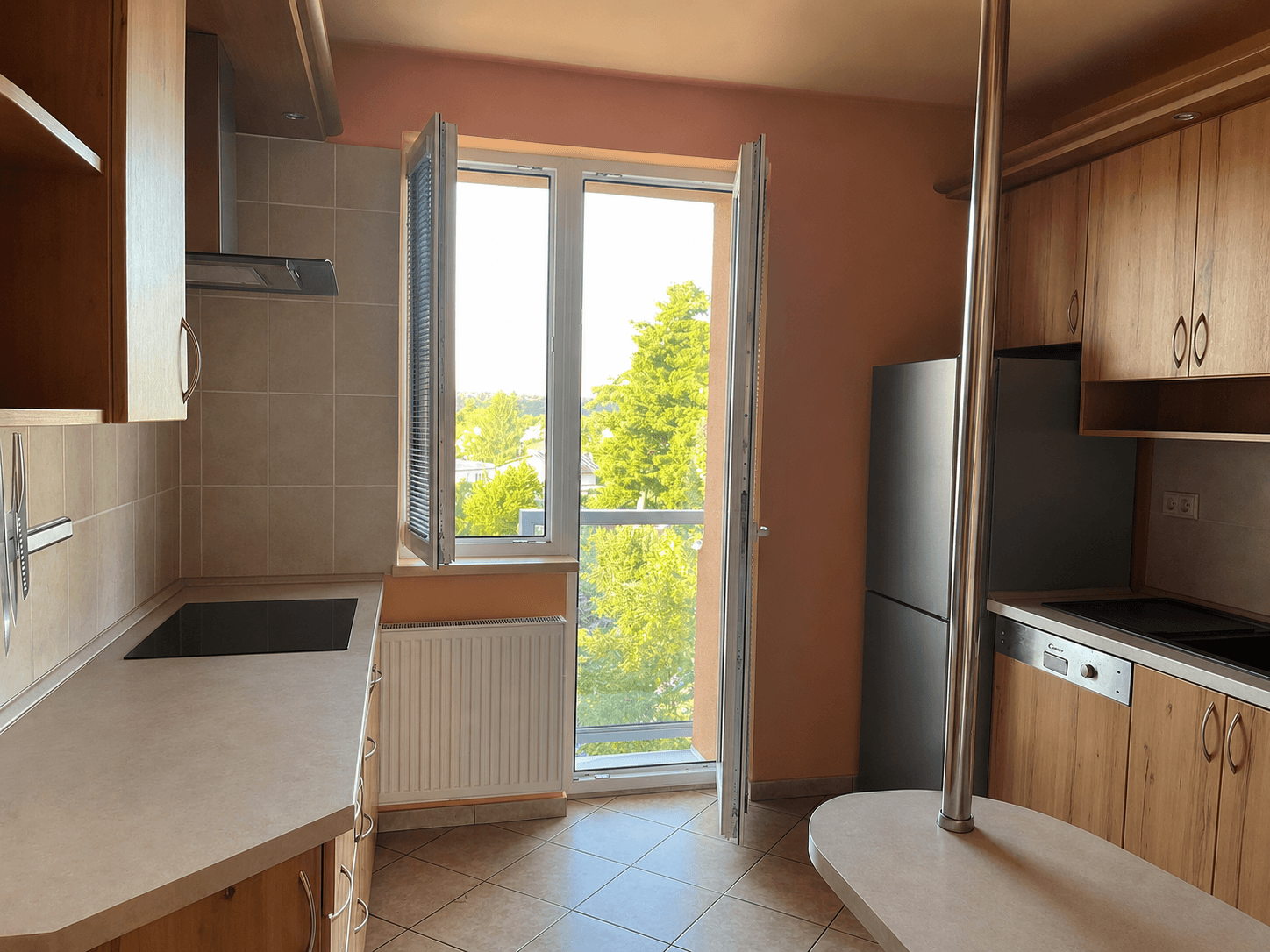 Prenájom bytu 3-izbový 101 m², Masarykova, Roztoky, Středočeský kraj Prenájom bytu 3-izbový 101 m², Masarykova, Roztoky, Středočeský kraj