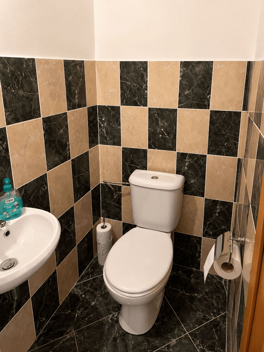 Prenájom bytu 3-izbový 101 m², Masarykova, Roztoky, Středočeský kraj Prenájom bytu 3-izbový 101 m², Masarykova, Roztoky, Středočeský kraj