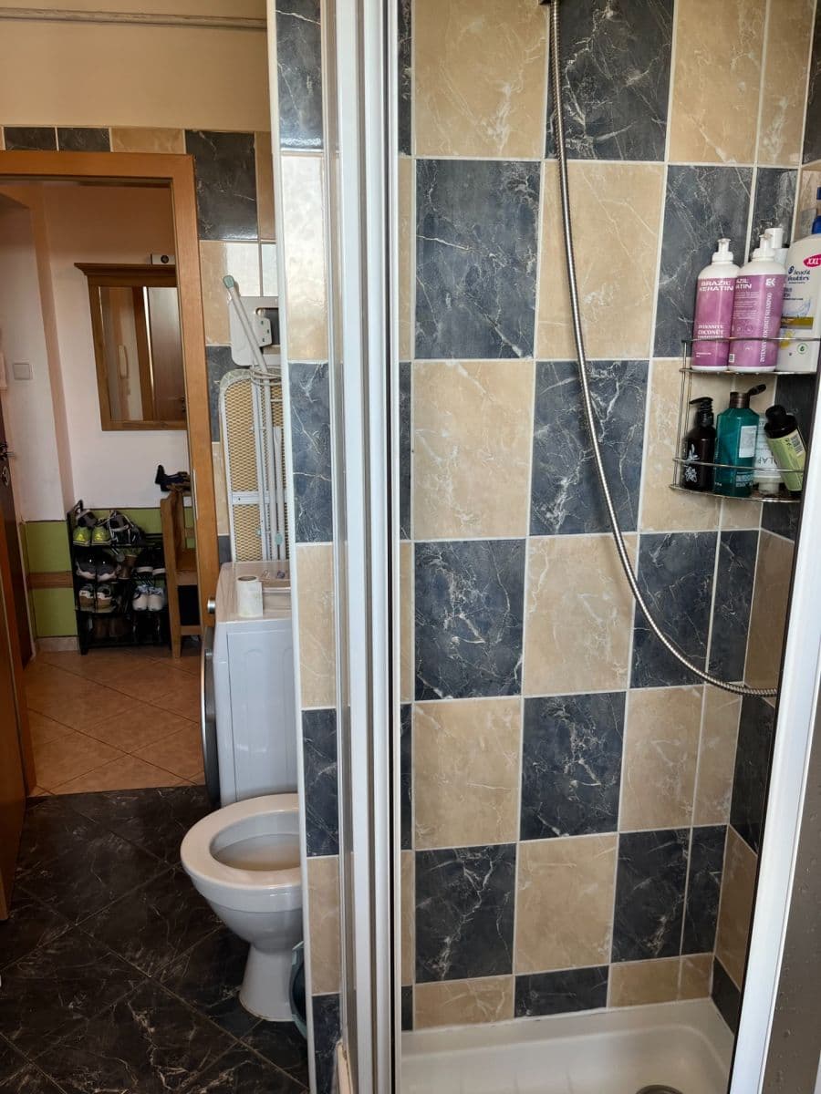 Prenájom bytu 3-izbový 101 m², Masarykova, Roztoky, Středočeský kraj Prenájom bytu 3-izbový 101 m², Masarykova, Roztoky, Středočeský kraj