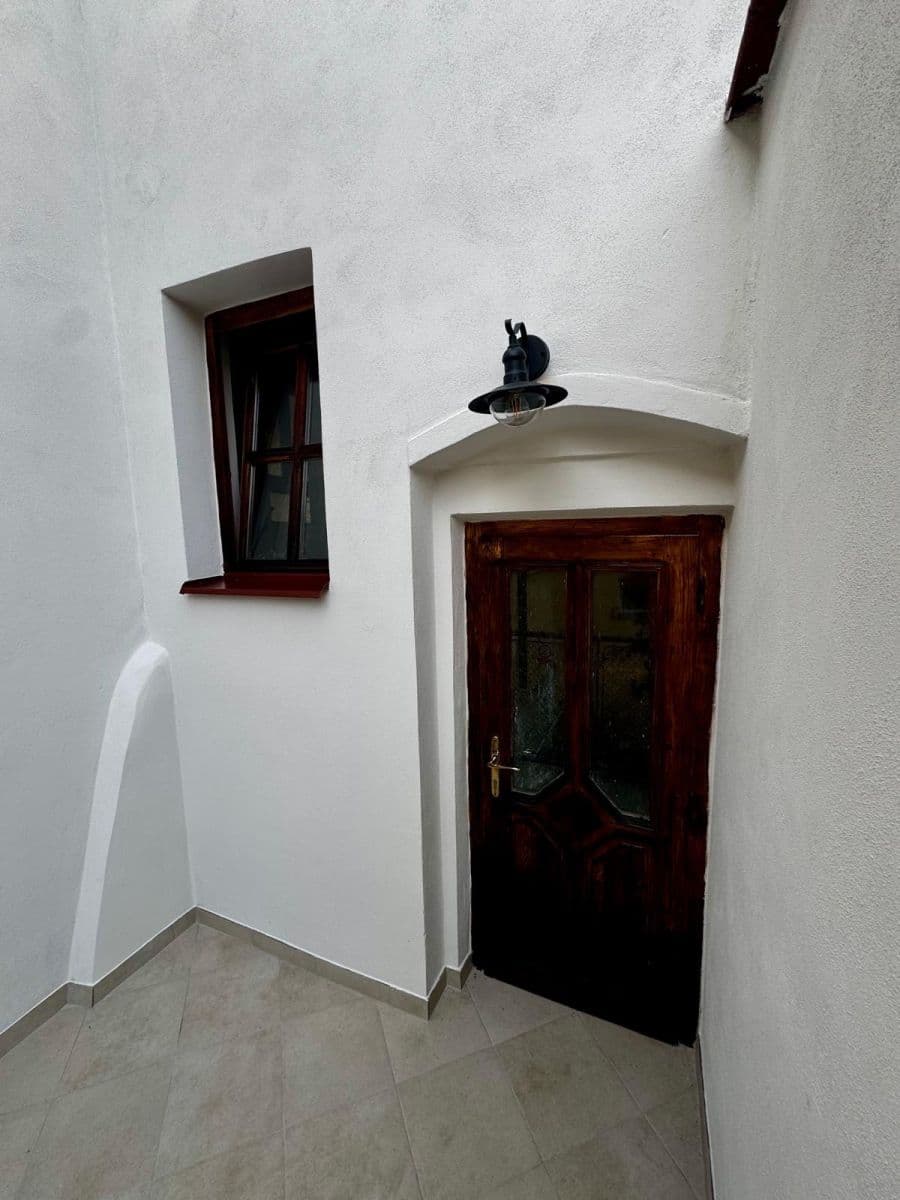 Predaj domu 125 m², pozemok 48 m², Zahradnická, Tábor, Jihočeský kraj Predaj domu 125 m², pozemok 48 m², Zahradnická, Tábor, Jihočeský kraj