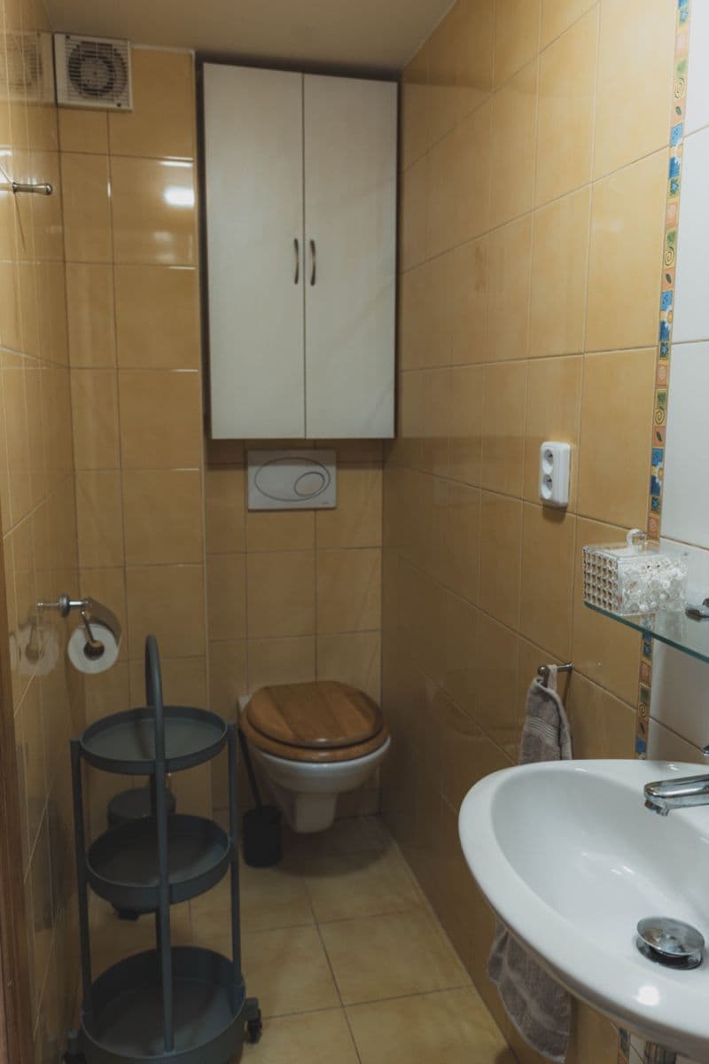 Predaj domu 125 m², pozemok 48 m², Zahradnická, Tábor, Jihočeský kraj Predaj domu 125 m², pozemok 48 m², Zahradnická, Tábor, Jihočeský kraj