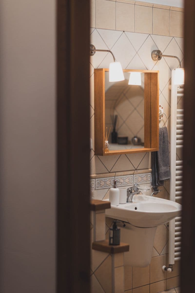 Predaj domu 125 m², pozemok 48 m², Zahradnická, Tábor, Jihočeský kraj Predaj domu 125 m², pozemok 48 m², Zahradnická, Tábor, Jihočeský kraj