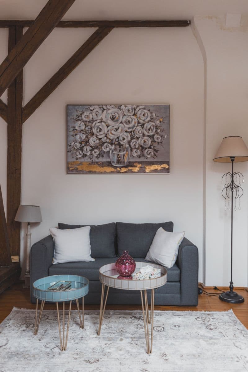 Predaj domu 125 m², pozemok 48 m², Zahradnická, Tábor, Jihočeský kraj Predaj domu 125 m², pozemok 48 m², Zahradnická, Tábor, Jihočeský kraj