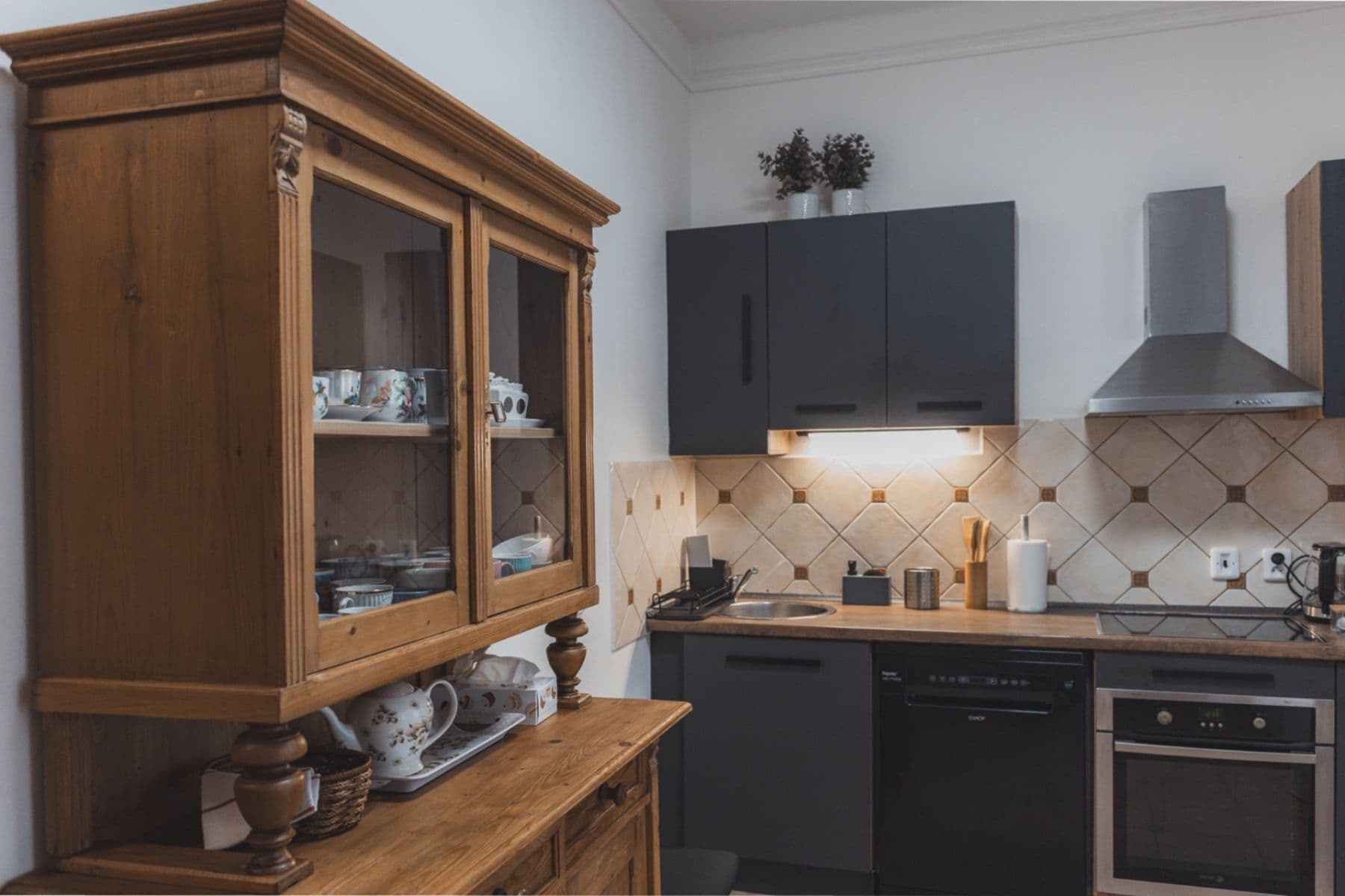 Predaj domu 125 m², pozemok 48 m², Zahradnická, Tábor, Jihočeský kraj Predaj domu 125 m², pozemok 48 m², Zahradnická, Tábor, Jihočeský kraj