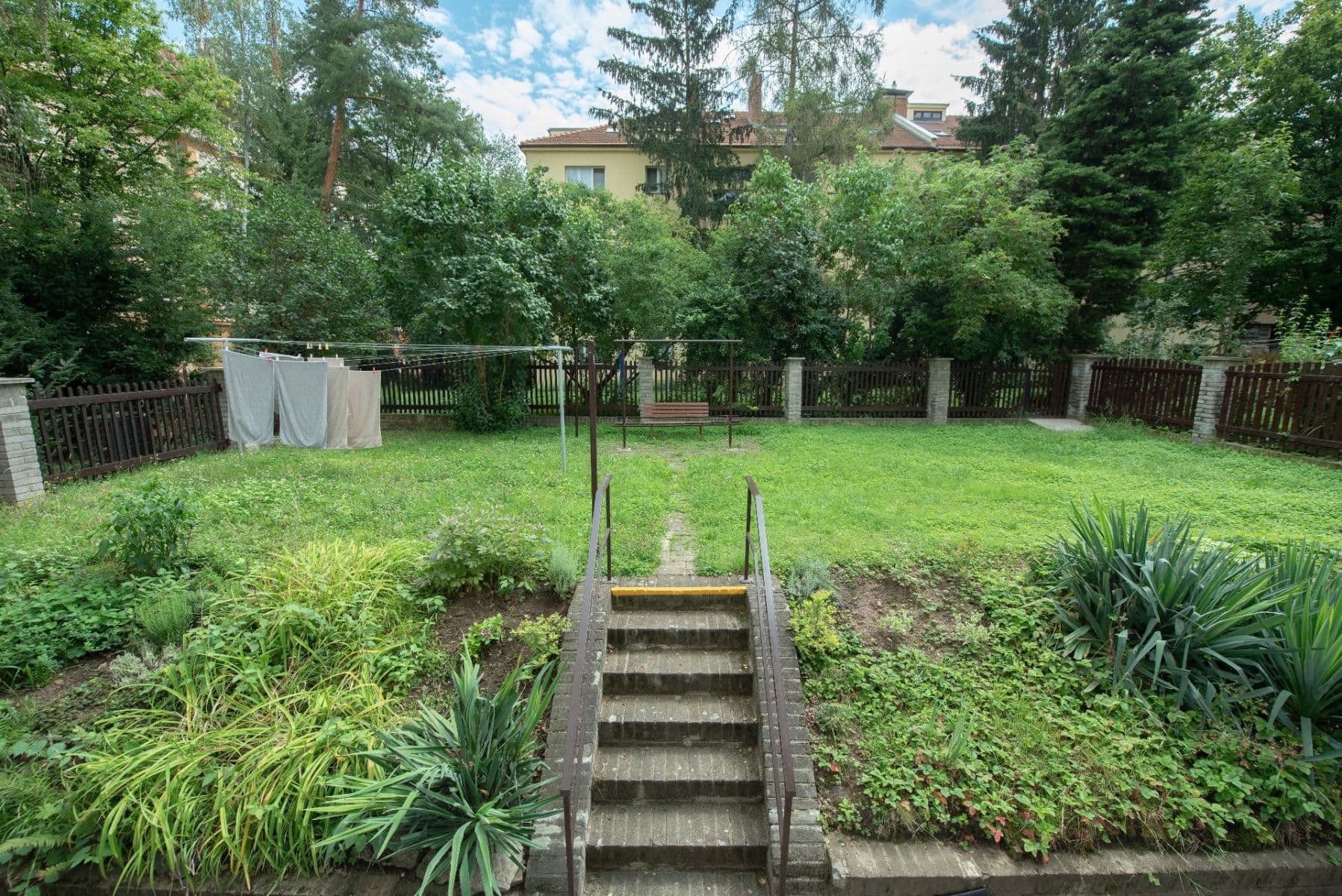 Prenájom bytu 1-izbový 30 m², Zemědělská, Praha, Praha Prenájom bytu 1-izbový 30 m², Zemědělská, Praha, Praha
