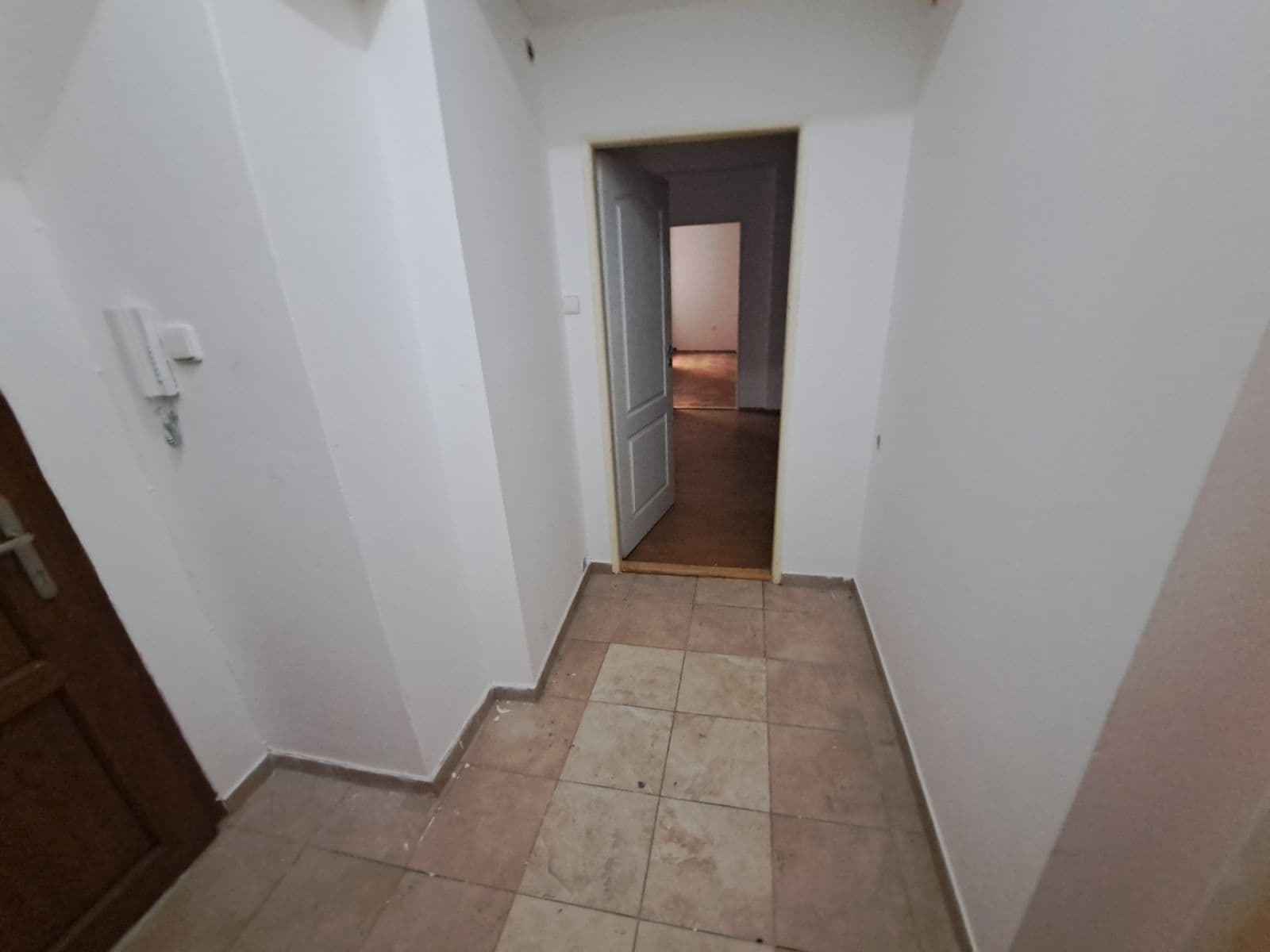 Prenájom bytu 2-izbový 74 m², Těšnov, Praha, Praha Prenájom bytu 2-izbový 74 m², Těšnov, Praha, Praha