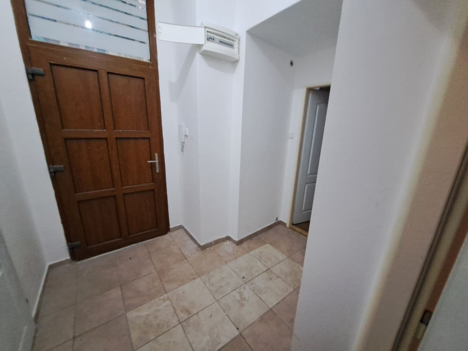 Prenájom bytu 2-izbový 74 m², Těšnov, Praha, Praha Prenájom bytu 2-izbový 74 m², Těšnov, Praha, Praha