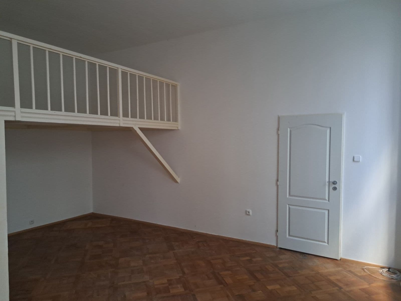 Prenájom bytu 2-izbový 74 m², Těšnov, Praha, Praha Prenájom bytu 2-izbový 74 m², Těšnov, Praha, Praha