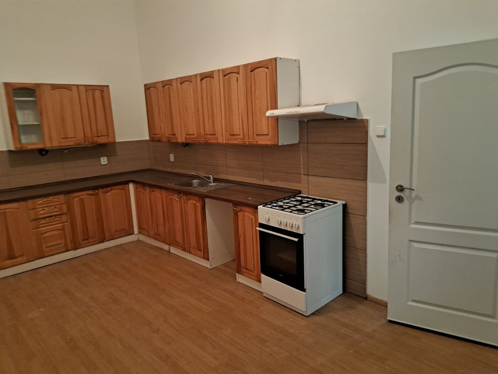Prenájom bytu 2-izbový 74 m², Těšnov, Praha, Praha Prenájom bytu 2-izbový 74 m², Těšnov, Praha, Praha