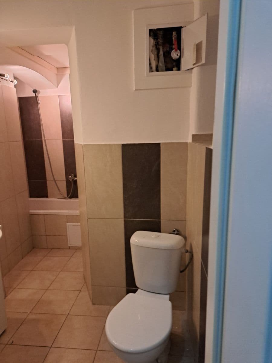 Prenájom bytu 2-izbový 74 m², Těšnov, Praha, Praha Prenájom bytu 2-izbový 74 m², Těšnov, Praha, Praha