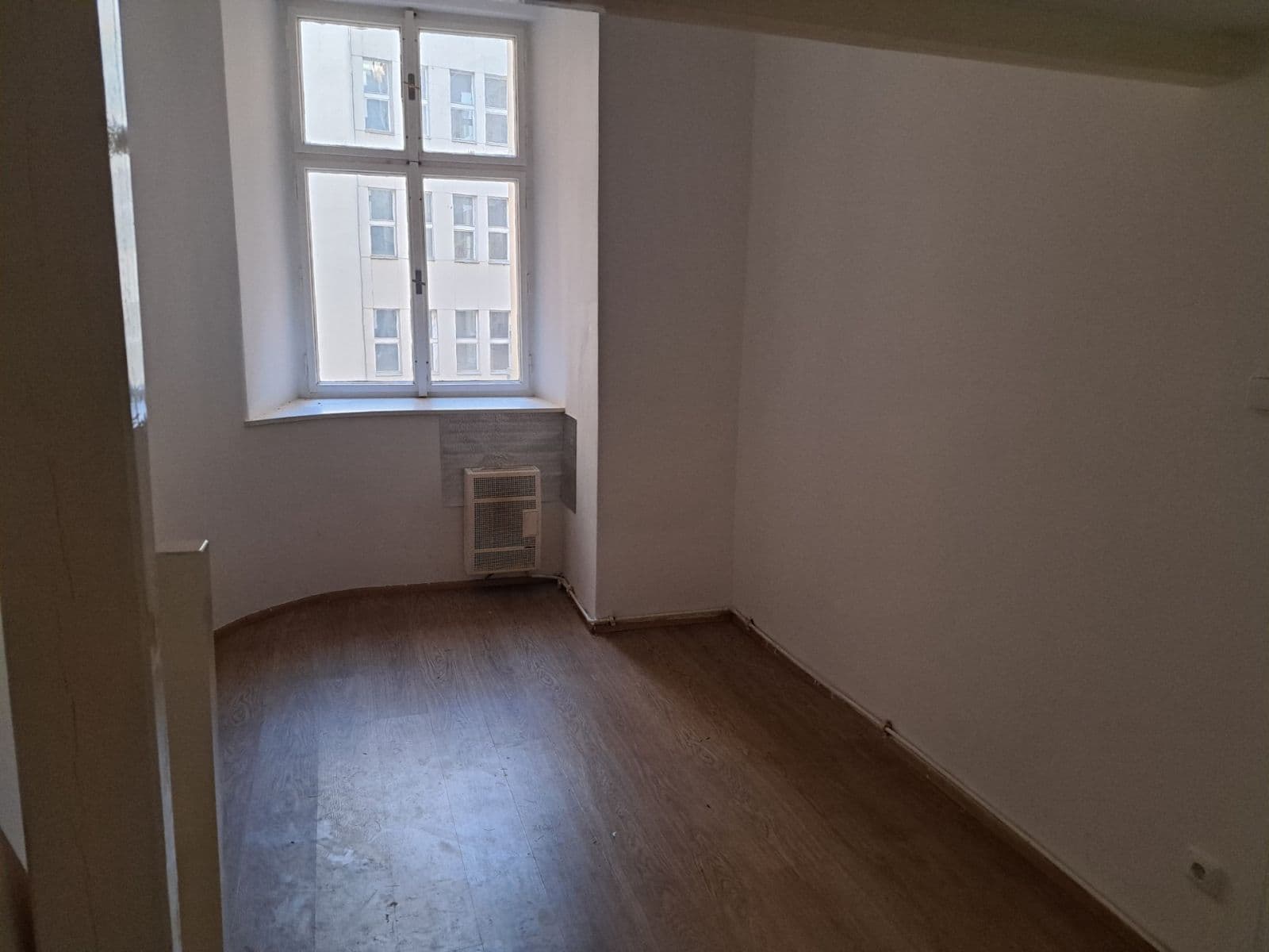 Prenájom bytu 2-izbový 74 m², Těšnov, Praha, Praha Prenájom bytu 2-izbový 74 m², Těšnov, Praha, Praha