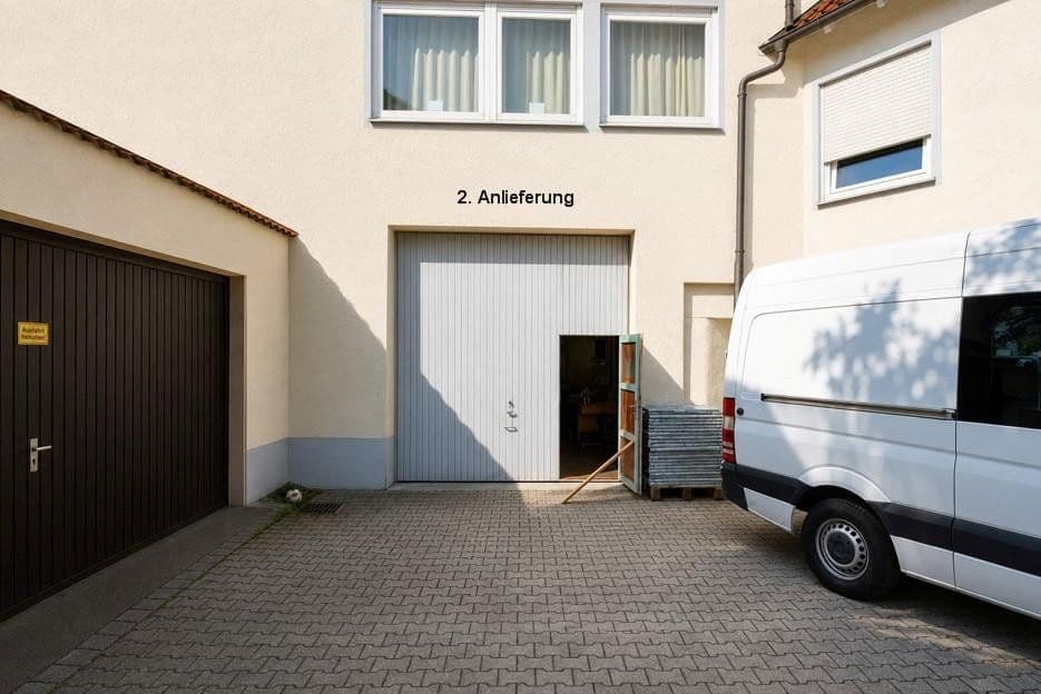 Prenájom nebytového priestoru 500 m², Burachstr. 3, Weingarten, Bádensko-Wurttembersko Prenájom nebytového priestoru 500 m², Burachstr. 3, Weingarten, Bádensko-Wurttembersko