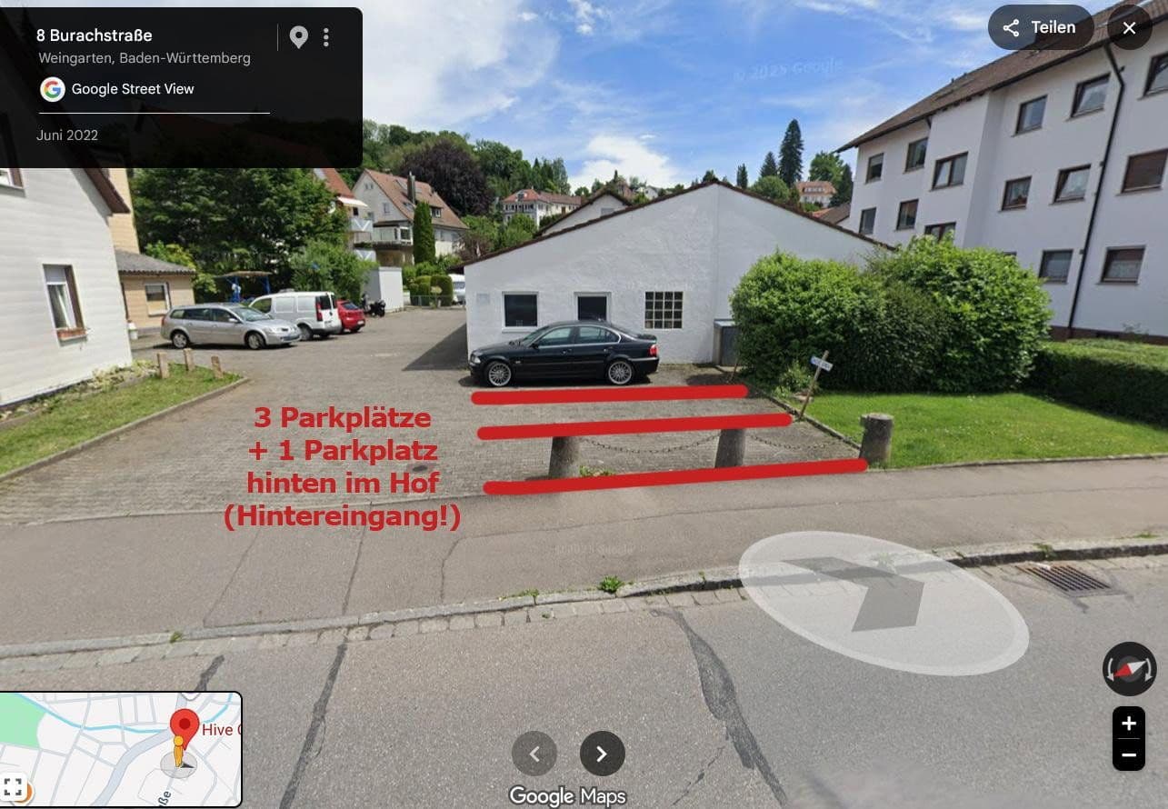 Prenájom nebytového priestoru 500 m², Burachstr. 3, Weingarten, Bádensko-Wurttembersko Prenájom nebytového priestoru 500 m², Burachstr. 3, Weingarten, Bádensko-Wurttembersko