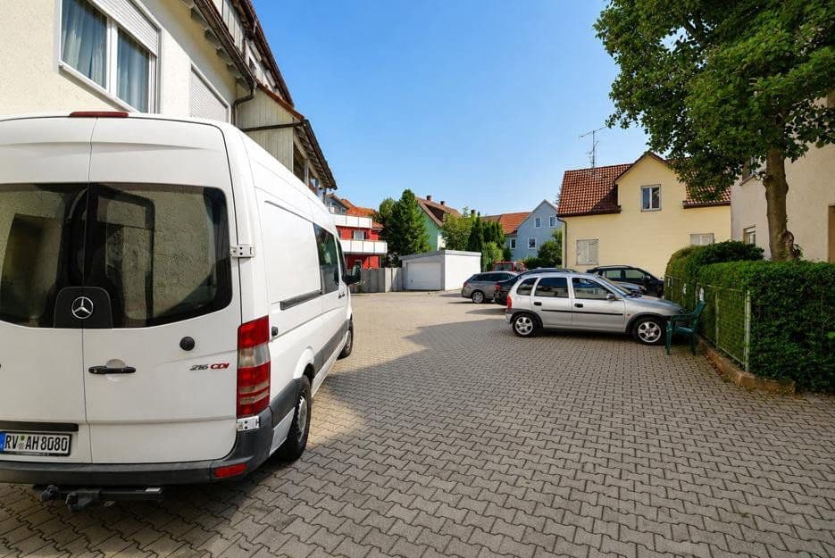 Prenájom nebytového priestoru 500 m², Burachstr. 3, Weingarten, Bádensko-Wurttembersko Prenájom nebytového priestoru 500 m², Burachstr. 3, Weingarten, Bádensko-Wurttembersko