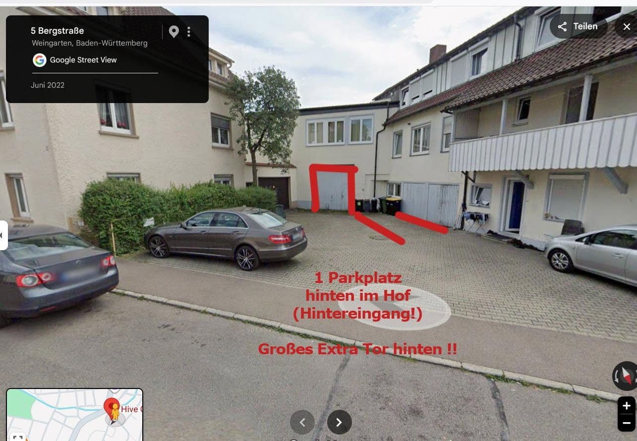 Prenájom nebytového priestoru 500 m², Burachstr. 3, Weingarten, Bádensko-Wurttembersko Prenájom nebytového priestoru 500 m², Burachstr. 3, Weingarten, Bádensko-Wurttembersko