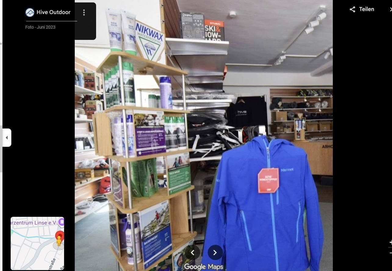 Prenájom nebytového priestoru 500 m², Burachstr. 3, Weingarten, Bádensko-Wurttembersko Prenájom nebytového priestoru 500 m², Burachstr. 3, Weingarten, Bádensko-Wurttembersko