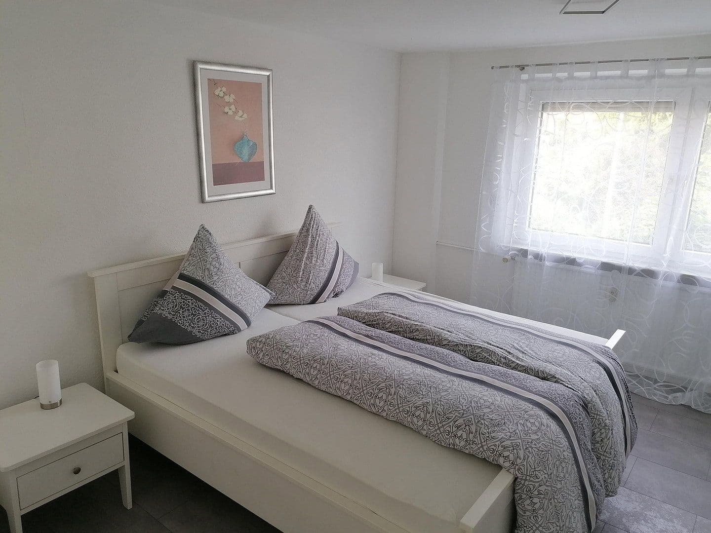 Prenájom bytu 2-izbový 60 m², Radolfzell am Bodensee, Bádensko-Wurttembersko Prenájom bytu 2-izbový 60 m², Radolfzell am Bodensee, Bádensko-Wurttembersko