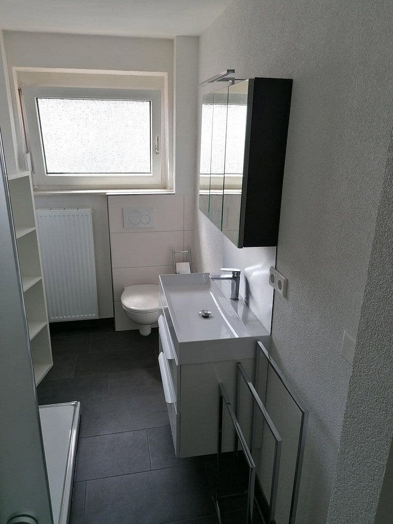 Prenájom bytu 2-izbový 60 m², Radolfzell am Bodensee, Bádensko-Wurttembersko Prenájom bytu 2-izbový 60 m², Radolfzell am Bodensee, Bádensko-Wurttembersko