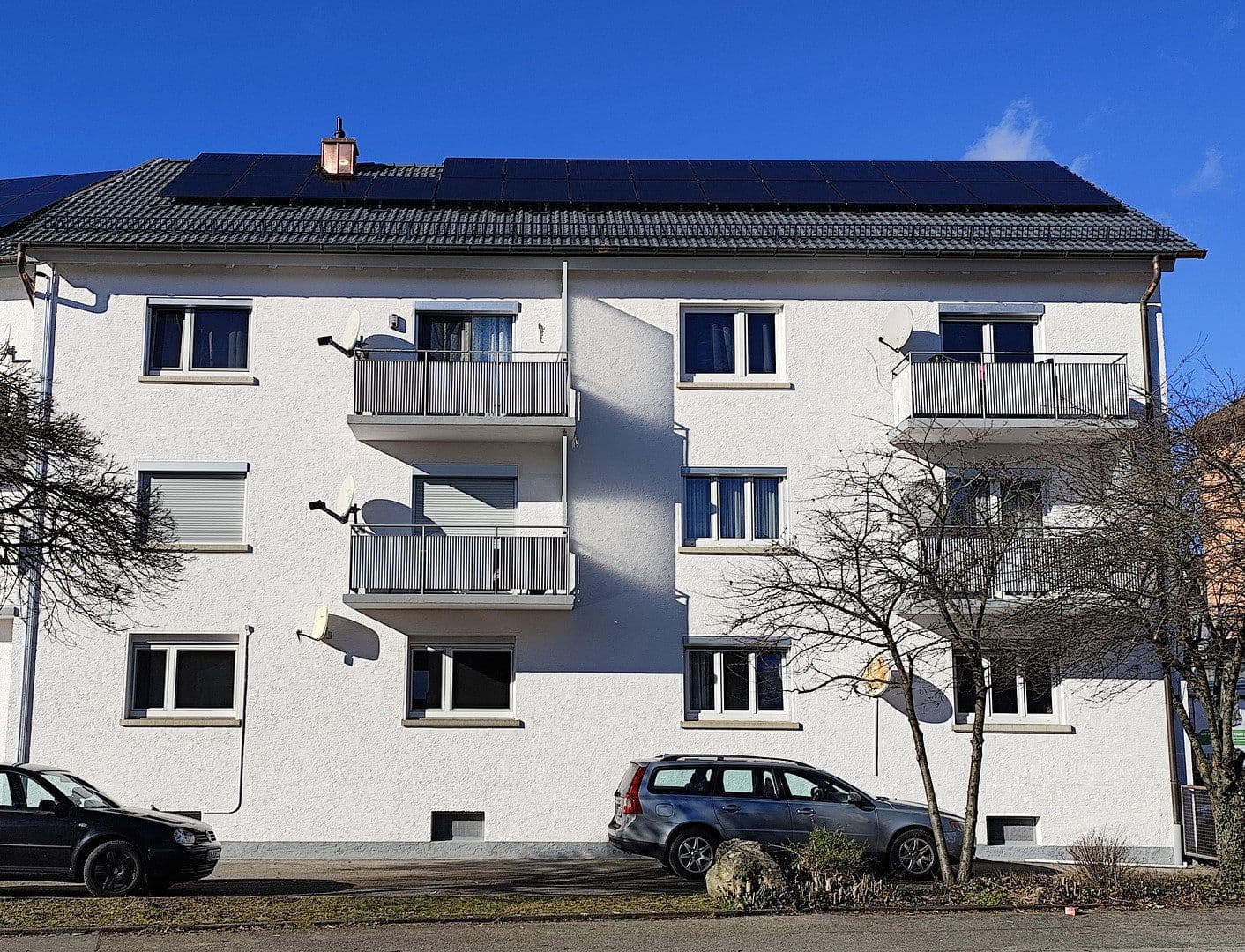 Prenájom bytu 2-izbový 60 m², Radolfzell am Bodensee, Bádensko-Wurttembersko Prenájom bytu 2-izbový 60 m², Radolfzell am Bodensee, Bádensko-Wurttembersko