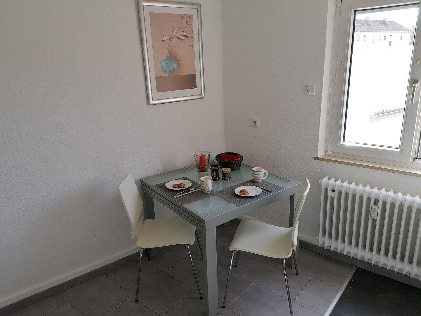 Prenájom bytu 2-izbový 60 m², Radolfzell am Bodensee, Bádensko-Wurttembersko Prenájom bytu 2-izbový 60 m², Radolfzell am Bodensee, Bádensko-Wurttembersko