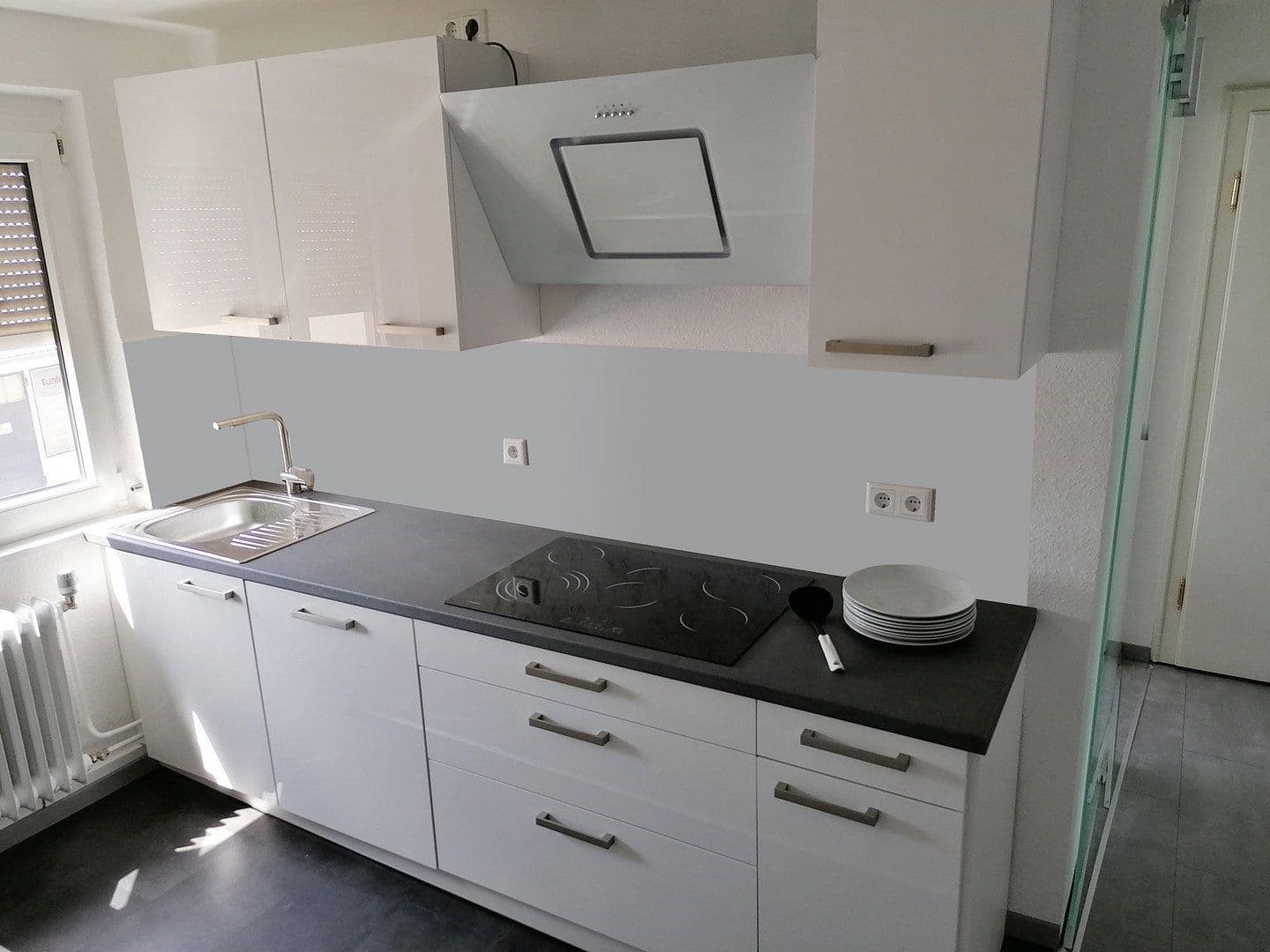 Prenájom bytu 2-izbový 60 m², Radolfzell am Bodensee, Bádensko-Wurttembersko Prenájom bytu 2-izbový 60 m², Radolfzell am Bodensee, Bádensko-Wurttembersko