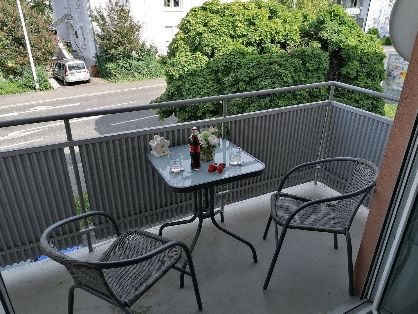 Prenájom bytu 2-izbový 60 m², Radolfzell am Bodensee, Bádensko-Wurttembersko Prenájom bytu 2-izbový 60 m², Radolfzell am Bodensee, Bádensko-Wurttembersko