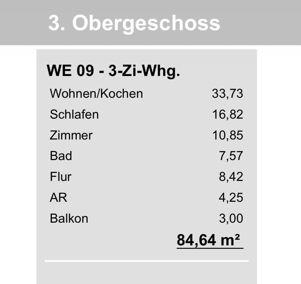 Predaj bytu 3-izbový 85 m², Alaunstraße 54, Dresden, Sasko Predaj bytu 3-izbový 85 m², Alaunstraße 54, Dresden, Sasko