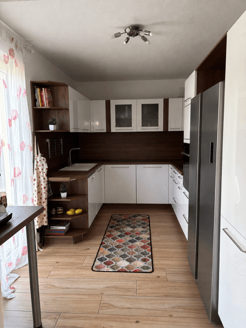 Predaj domu 150 m², pozemok 568 m², Bad Schwalbach, Hesensko Predaj domu 150 m², pozemok 568 m², Bad Schwalbach, Hesensko