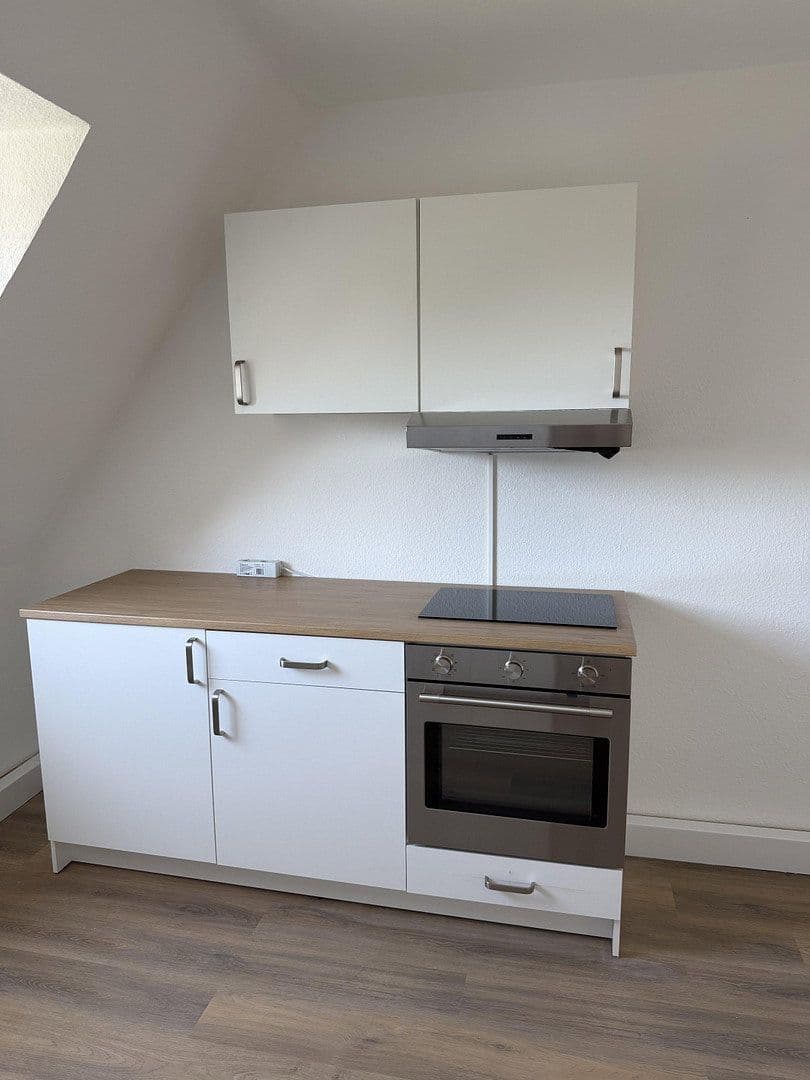 Prenájom bytu 2-izbový 45 m², Horsterstr., Bottrop, Severné Porýnie - Westfálsko Prenájom bytu 2-izbový 45 m², Horsterstr., Bottrop, Severné Porýnie - Westfálsko