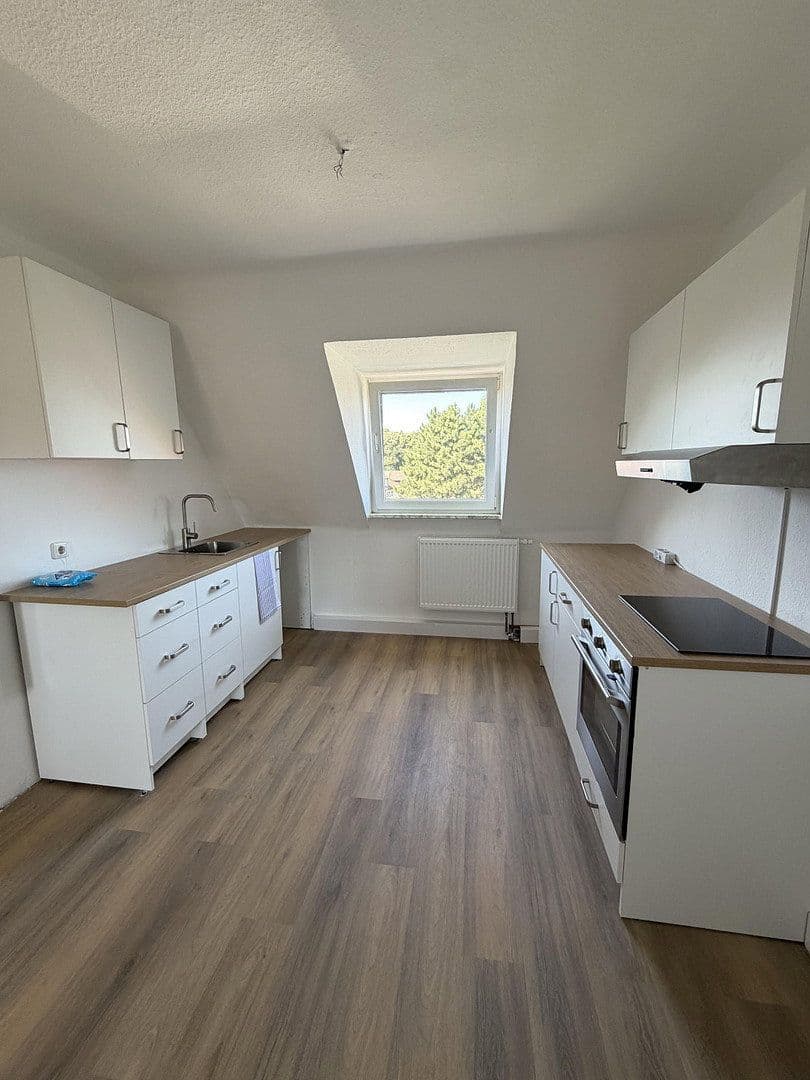 Prenájom bytu 2-izbový 45 m², Horsterstr., Bottrop, Severné Porýnie - Westfálsko Prenájom bytu 2-izbový 45 m², Horsterstr., Bottrop, Severné Porýnie - Westfálsko